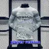 A maniche lunghe 2023/24 Halanland Soccer Jersey 2024 Cinese Capodanno Dragon Alvarez Bernardo Men Rodrigo Football Shirt Player Versione