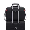 Carry-Ons Hot! New Swiss Brand business rolling luggage set with handbag universal wheel cloth box men fashion suitcase trolley travel bag
