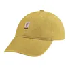 Baskar söta Seungmin Puppy Cowboy Hat Beach Golf Cap | -F- | Streetwear för man kvinnor