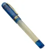 Pens 2023 New Kaigelu 316 Fountain Pen Celluloidef f m nib Acrylic Material Officeインクペンギフトビジネスモデルの美しさ