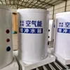 Other Environmental Sanitation Equipments Buffer tank water tank