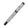 Stylos de haute qualité marque Jinhao Dragon Head Best Quality Metal Ink Fountain Pen Office Office Executive Men de commerce