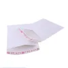 Bags 100Pcs Small Bubble Mailer White Kraft Shipping Mailing Bag Waterproof Courier Bags Self Seal Adhesive Bubble Envelopes 5 Sizes