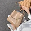 Torby na ramię dużego kamiennego wzoru skóry dla kobiet 2024 SAC Główne torebki i torebki luksusowe designerskie ręce Wysoka jakość