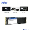 Материнские платы M2 SSD 128GB 256 ГБ 512 ГБ 1 ТБ жесткий диск M.2 NVME Внутренний диск PCI