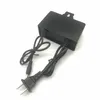 AC/DC 12V 2A 2000MA CCTV KAMERA POWER ADAPTER utomhusvattentät EU US AU Plug -adapter CCTV -kameraladdare