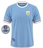 2024 2025 Uruguay Fußballtrikot