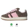 Designerskie buty 00s Sneakers Core Black White Green Better Scarlet Cloud True Pink Fusio Ambient Sky Wonder Beige Women Men Men Casual Shoe