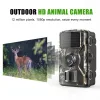 Kameror Wildlife Hunting Camera Watertof