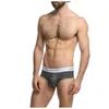 Underpants Herren-Mid-T-Taisten-Briefs atmungsaktiv sexy komfortable Druckhöfen Sommer loser Catton Beach Hosen Shorts