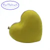 Sacs Royal Nightingales Mini Heart Crayt Grock Purses en suède Velvet Jaune Red Sacs et sacs à main pour les femmes Prom Prom