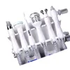 6 In1 H2-O2 Hydro Dermabrasion RF Bio-Lifting Spa Microdermabrazion Water Water Machin