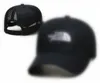 デザイナー野球帽のレター新しい高級ファッションメンアンドレディートストリートハット調整可能なレジャースナップファスナートラック運転帽子22スタイルn-18