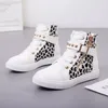 Casual schoenen sport dames lente wit 2024 dames canvas comfortabele hardloopschoen mode dames laarzen