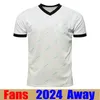 Österrike 2024 Soccer Jerseys X.Schlager Sabitzer Alaba 2025 Fotbollströjor 24/25 Laimer Baumgartner Danso Seiwald Lienhart Andningsbara kortärmade S-XXL-storlek