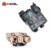 SCOPES TACTISK DBAL A2 RED DOT LASER FALLLIGHT NYLON PLASTBATTERY FIT 20MM RAIL PEQ 15 MAWL NGAL AIRSOFT HACKING SYD ACCEITORERS