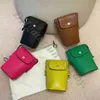 Fashion Purses Designer Woman Handbag Bags Mini Saddle 2024 Horseshoe Small Square Temperament Versatile One Shoulder Crossbody Bag Totes