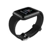 D13 Smart Bracelet 116 Plus Smart Watch Heart Cate Monitor Sports Fitness Tracker Poudomètre étanche à bracelet intelligent pour Androi7661207