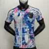 2023 Soccer Jerseys Cartoon isagi Atom Tsubasa Minamino Asano Japan Doan Kubo Ito Man Kit 24/25 Japanse Special Uniform 23 voetbalhirtspeler