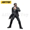 JOYTOY 118 Action Figure Yearly Army Builder Promotion Pack 16-24 Anime Collection Model 240417