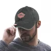 Berets Populer - Night Ranger Cowboy Hat Hood Custom Caps For Women Men's