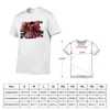 Men's Tank Tops 4K Geto Suguru T-Shirt Graphics T Shirt Custom Shirts Design Your Own Clothing