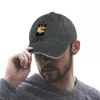 Basker zimbabwe cricket cowboy hatt trucker cosplay sol hattar för kvinnliga män