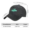 Ball Caps Cyan Lizard // Rain World Cowboy Hat Military Tactical Cap Fashion Beach Big Size Hard Women's Hats for the Sun Men's