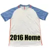 The 94 95 97 2016 2013 USA Football Shirt Retro Soccer Jerseys Lalas Sorber Perez Balboa Stewart Wegerle Moore Classic Shirt