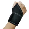 新しい2024 1PCリストガードバンドBrace Carpal Tunnel Spreains Support Straps Gym MusculationSports Bicycle Protect Pain Releve Lap Fandage