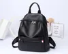 Price Special Top Layer Cowhide Backpack for Womens Fashionable Travel with Large Capacity and Minimalist Bag