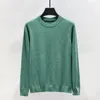 Heren truien kwaliteit licht zakelijk gebreide pullover mannen casual o-neck massief basic shirt tops mannelijke herenjuist vintage eenvoudige breien