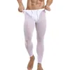 Pantalon pour hommes L'entraînement de fitness masculin.