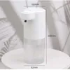 Liquid Soap Dispenser Automatic Induction Foam Can Be Commercial Household Battery