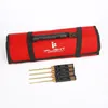 FPV RC 드론 다기능 수리 도구 핸드백 헥스 드라이브 드라이버 모터 Pliersratchet Wrenchbattery 고정 Tapetweezers Kit3226338