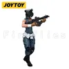 118 Joytoy 3.75-дюймовый экшн ежегодный армейский строитель Pack 16-24 Аниме-модель игрушка 240417