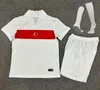 2024 25 Soccer Turquie Jersey Team National Burak Yilmaz Kenan Karaman Hakan Calhanoglu Zeki Celik Sukur Ozan Kabak Yusuf Yazici Turquia Football Shirt Kits888