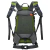 Rugzakken 40L Outdoor trekking Backpack Lichtgewicht Wandelzak Vrouwen Mannen Travel Camping Daypack Grote capaciteit Rucksack met regenbedekking