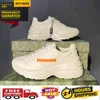 Designer Casual Shoes Men Womens Sneakers Puff Walking Sneakers Scrawers