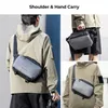 K F Concept Lightweight Camera Sling Bag 10L Pography الكتف لكتف Camearsdji Drone Pouch 240418