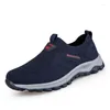 Scarpe casual per donne sneaker che camminano per gli sport all'aperto Comfort Stylish Summer