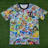 2024 2025 lbxx Japan Special Edition voetbaljersey