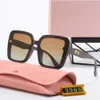Projektant luksusowych mężczyzn klasyczny marka mumu retro kobiety okulary przeciwsłoneczne designerskie okulary okulary metalowe okulary przeciwsłoneczne Kobieta opcjonalne spotkanie kolorowe młodsze ludzie