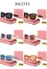 デザイナーMumu Luxury Men Classic Brand Retro Women Sunglasses Designes Eyewear Bands Metal Frame Sun Glases Womenオプションを読む柔らかいカラフルな必需品訪問