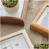 Picture Frames Fashion For Sell Quality Nursery Decor Drop Delivery Baby Kids Maternity Store Otuxh