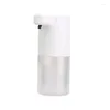 Liquid Soap Dispenser Automatic Induction Foam Can Be Commercial Household Battery