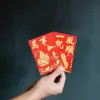 Сумки 160 шт. Новый год красный конверт свадебные украшения китайские конверты