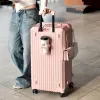 Багажная модная сумка багаж дамская троллейбусная багаж сет