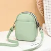 Torebka skórzana kraciastka damskie ramię w torbie crossbody crossbody panie małe pieniądze torebki torebki bolsos feminina bolsas dla dziewcząt