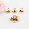 geomancy accessory Ancient Gold and Color Preserving Koi Beads Every Year, There Are Over Bucket Beads, DIY Bracelets, Weaving Materials, Jewelry Accessories, Batch